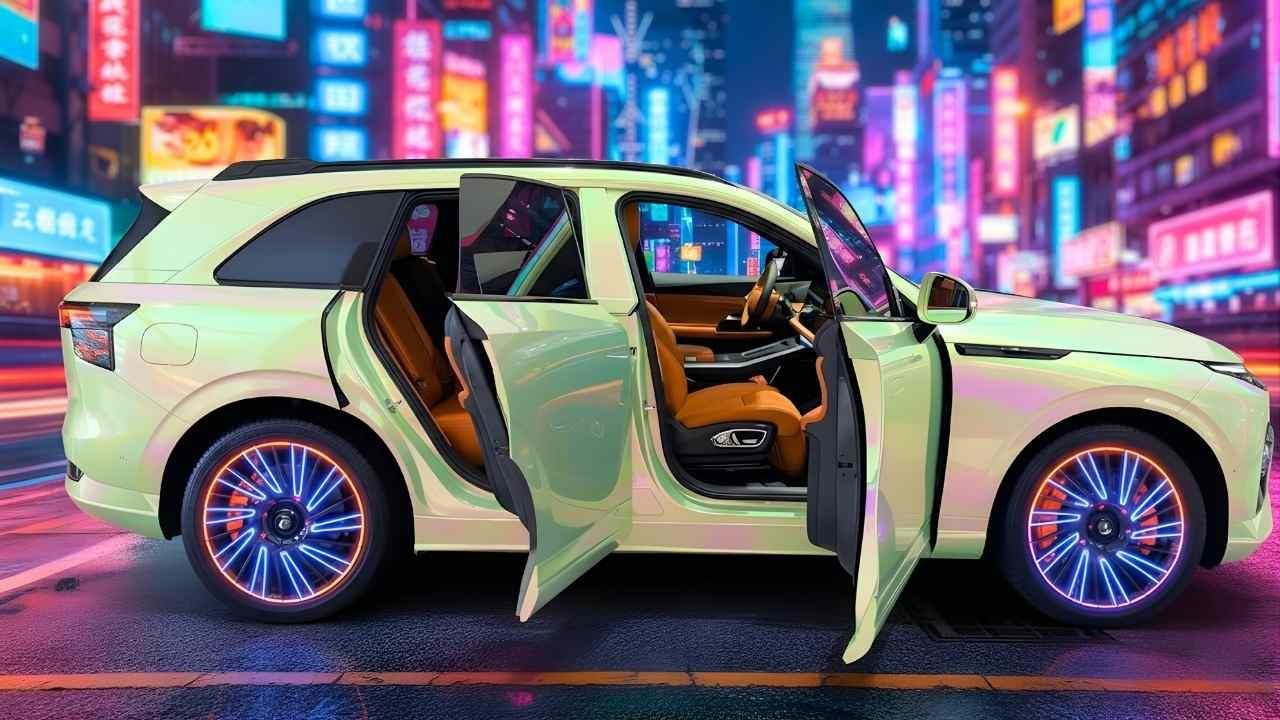 Discover 2026 XPeng G9 Features, Range, Speed, Charging Innovation, And Advanced AI Driving Technology